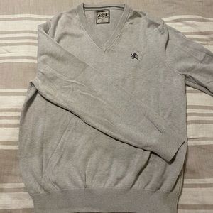 Express V-Neck Sweater